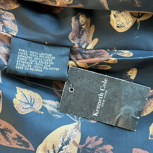 Vintage Kenneth Cole - Picture 9 of 10